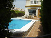 Cabo Roig Aguamarina Rental - Front of House